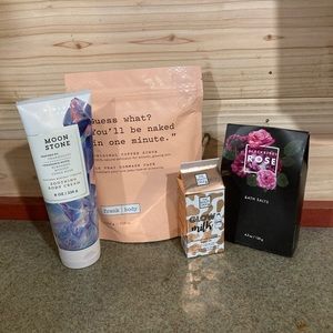 Beauty bundle